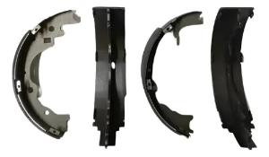 Sapata Freio Traseiro Kia Besta Gs 2005/.. 204601