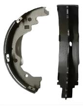 Sapata Freio Traseiro Kia Besta Gs 2005/.. 204601