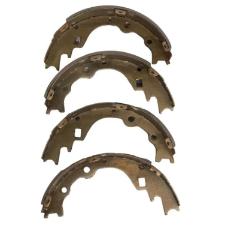 Sapata Freio Traseiro Kia Besta Gs 2005/.. 204601