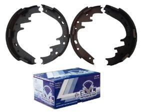 Sapata Freio Ranger 98/05 Dakota 3.9 V6 99/... Durango 00/02