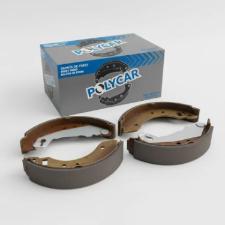 Sapata Freio Mitsubishi L200 Sport Outdoor 2003 Em Diante