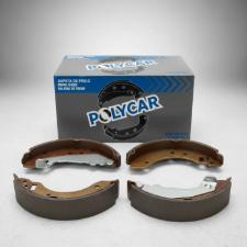 Sapata Freio Mitsubishi L200 Sport Outdoor 2003 Em Diante