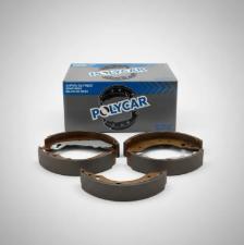 Sapata Freio Mitsubishi L200 Sport Outdoor 2003 Em Diante