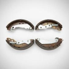 Sapata Freio Mitsubishi L200 Sport Outdoor 2003 Em Diante