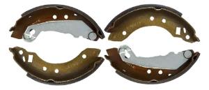 Sapata Freio Mitsubishi L200 Sport Outdoor 2003 Em Diante