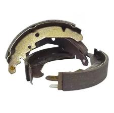 SAPATA FREIO S10 2.4 2.8 12/...L200 TRITON 2.4 13/...