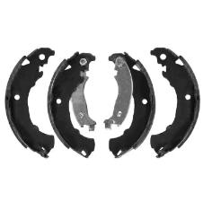 Sapata Freio Traseiro Clio RL/Argentino 1996 1997 1998 1999 2000