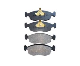 Pastilha de Freio Dianteira VW Gol Gti/Logus Gls 2.0