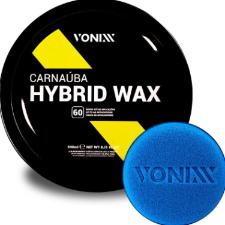 Cera Automotiva Carna�ba Hybrid Wax 240ml Brilho e Prote��o Vonixx