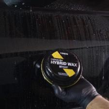 Cera Automotiva Carna�ba Hybrid Wax 240ml Brilho e Prote��o Vonixx