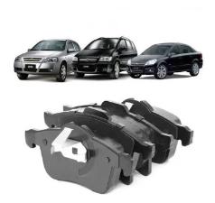 PASTILHA FREIO  ASTRA 2.0 16V 10/... VECTRA GLS2.0 10/...