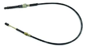 Cabo Comando Selecao Logus Pointer Motor Ap 2.0 1992/...