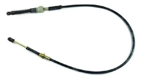 Cabo Comando Selecao Logus Pointer Motor Ap 2.0 1992/...