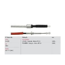 Cabo Comando Selecao Logus Pointer Motor Ap 2.0 1992/...