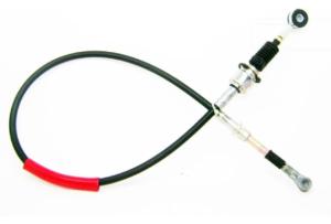 Cabo Comando Cambio Uno Fire Fiorino 1.0/1.3/1.5 2000/2013