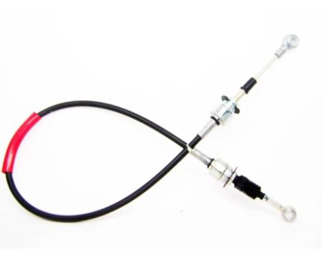 Cabo Comando C�mbio Idea 1.6/ 1.8 8v/16v 2006 2007 Em Diante