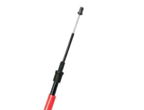 Cabo Freio M�o Traseiro C4 Peugeot Sedan 02/11 27162