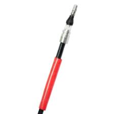 Cabo Freio M�o Traseiro C4 Peugeot Sedan 02/11 27162