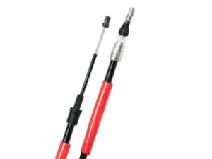 Cabo Freio M�o Traseiro C4 Peugeot Sedan 02/11 27162