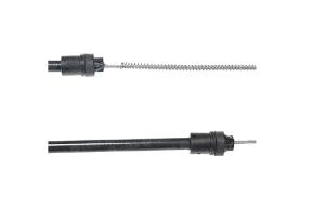 Cabo Freio Traseiro Renault Duster 4x2 11/.. Tuba