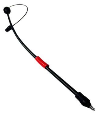 Cabo Embreagem Renault R19 88/94 Tuba 26005