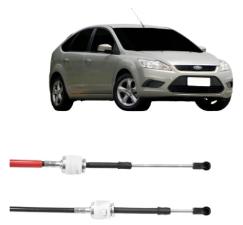 Cabo Sele��o C�mbio Focus 1.6 1602mm Tuba 8902