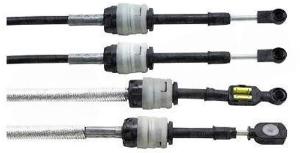 Cabo De Engate Da Sele��o (sem Coifa De Jun��o)  Focus 1.6