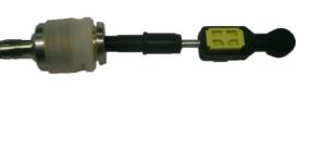 Cabo Sele��o C�mbio Focus 1.6 10/... 1836mm tuba8901