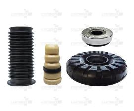 KIT AMORT SUSP DIANTEIRA ONIX 2012/2019 ( 1 LADO ) 01947A