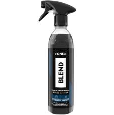 Blend Ceramic & Carna�ba Spray Wax Black Edition Cera H�brida vonixx