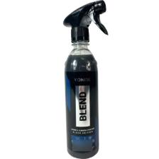 Blend Ceramic & Carna�ba Spray Wax Black Edition Cera H�brida vonixx