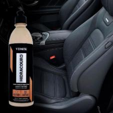 Hidratante de Couro Vonixx Hidracouro Banco Automotivo e Sof�