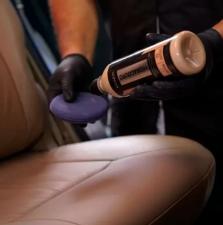 Hidratante de Couro Vonixx Hidracouro Banco Automotivo e Sof�