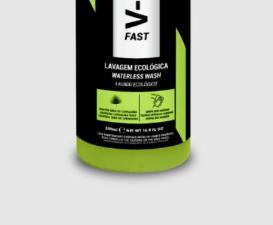 Shampoo Automotivo Lavagem a Seco V-Eco Vonixx 500ml