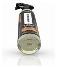 Limpa Couro Banco Automotivo e Sof� Higicouro Vonixx 500ML