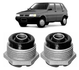 PAR COXIM  AMORTECEDOR TRASEIRO UNO MILIE FIRE 89/14  03020A