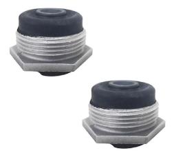 PAR COXIM  AMORTECEDOR TRASEIRO UNO MILIE FIRE 89/14  03020A