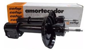 Par Amortecedor Dianteiro Cofap Corsa Pickup 1.6