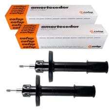 Par Amortecedor Dianteiro Cofap Corsa Pickup 1.6