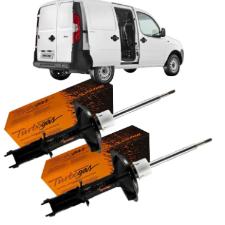 Par Amortecedor Diant Cofap Fiat Doblo 2001 a 2020 GP32417