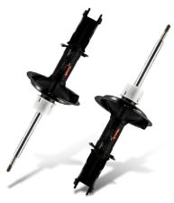 Par Amortecedor Diant Cofap Fiat Doblo 2001 a 2020 GP32417