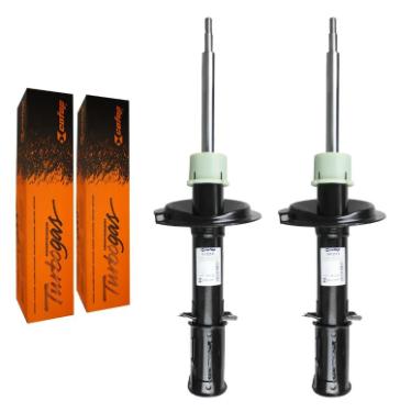 Par Amortecedor Dianteiro Doblo Adventure 03/20 Cofap