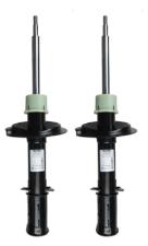 Par Amortecedor Dianteiro Doblo Adventure 03/20 Cofap