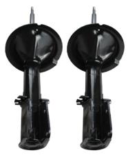 Par Amortecedor Dianteiro Doblo Adventure 03/20 Cofap