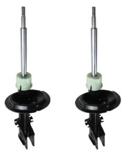 Par Amortecedor Dianteiro Doblo Adventure 03/20 Cofap