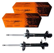 Par Amortecedor Dianteiro Cofap Ducato 2018 2019 At� 2022