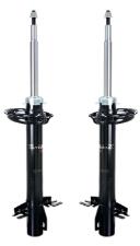 Par Amortecedor Dianteiro Cofap Ducato 2018 2019 At� 2022