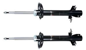 Par Amortecedor Dianteiro Cofap Ducato 2018 2019 At� 2022