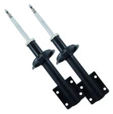 Par Amortecedor Dianteiro Fiat  Ducato 1998 at� 2016