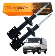 Par Amortecedor Dianteiro Fiat  Ducato 1998 at� 2016